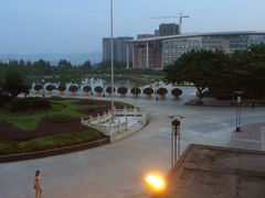 -西南政法大学(渝北校区)