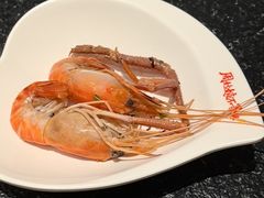 -周姑娘不等味·牛羊肉火锅·螃蟹罗氏虾·烤鱼烤串(高邮店)