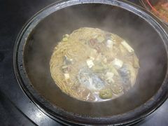 -缘福乡村铁锅炖民宿(八达岭店)