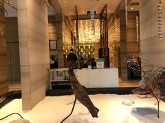 -东方广场假日酒店-蜀咖啡餐厅