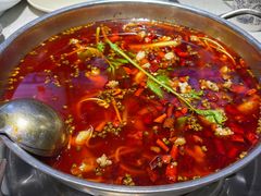 -蛙蛙鸡冷锅鱼(驷马桥店)