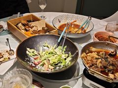 -花开餐厅(环湖中路店)