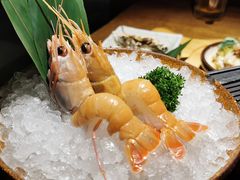 -蟹将军·松叶蟹和牛日料放题自助(K11店)