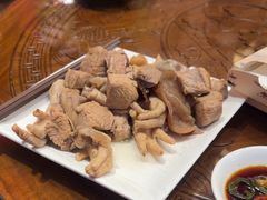 -龙悦湾酒家·八阵鱼生·渔人码头店