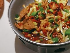 -南山翁新概念川菜(江宁万达广场店)