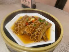 -香云轩·顺德菜(香云纱园林酒店店)