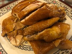 -聂记粤菜馆(鼓西路店)