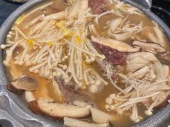 -和一料理(安阳店)