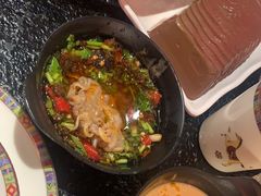 -京炭铜锅涮肉·羊蝎子·羊肉炉(保利·时光里店)