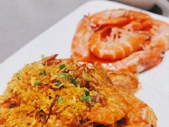 -神洲四海大酒楼(王府井澳门中心店)