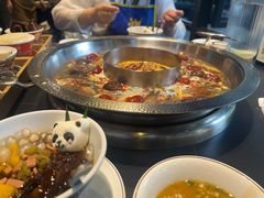 -俏媳妇火锅(宽窄巷子店)