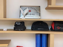 -宝力豪健身(大悦城店)