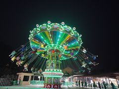 -黄龙溪欢乐田园