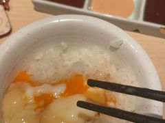 -肉肉大米(金虹桥店)