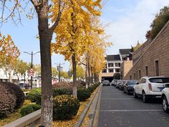 -海天楼中餐厅(吴宫泛太平洋酒店)