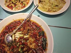 -川正旺江湖菜(三元桥店)