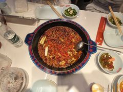 -何师傅美蛙鱼头(汉街店)