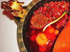 -香天下(悉尼city店)