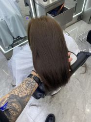 -摩登时代美发沙龙