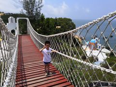 -那琴半岛地质海洋公园