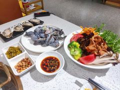 -八珍玉食鸡煲·打边炉(印象城店)