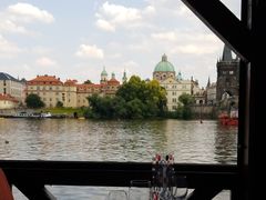 -Kampa Park Restaurant