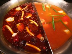 -湊湊火锅·茶憩(打浦桥日月光店)