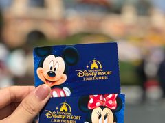 -上海迪士尼度假区