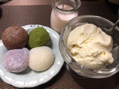 -德川家日本料理(中关村寰太大厦店)