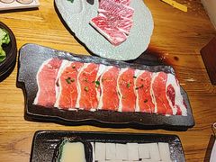 -泥炉烧肉师(新街口金銮巷店)