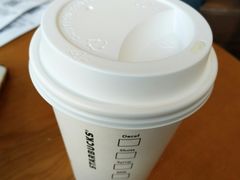 -星巴克(汇京国际广场店)