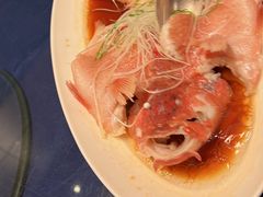 -美心·翠园(港汇恒隆广场店)