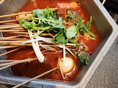 -聚点·北京串(紫竹桥店)