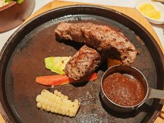 -俄士厨房(环球港店)