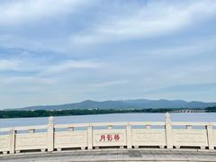 -石湖景区