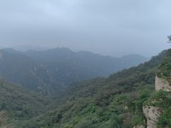 -大岭沟猕猴桃谷风景区