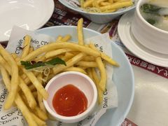 -杯子红牛排(南海广场店)