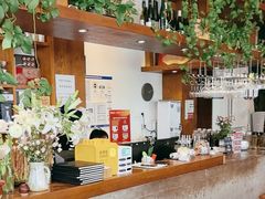 -山茶云南菜(永安里店)