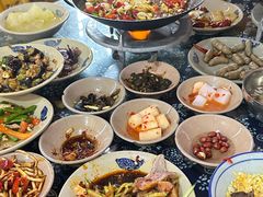 -张关合渣(航空大道店)