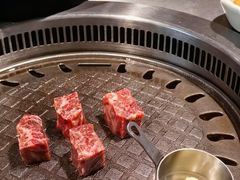 -焱铁烧·黑毛和牛专门店(南宁万象城店)