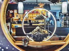 -千代饮兵卫日本料理(东二环泰禾广场西区店)