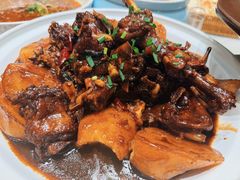 -金陵后厨·南京菜(新街口秣陵路店)