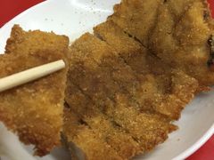 -潘国仙耳光馄饨(黄家阙路店)