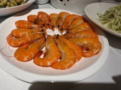 -万龙洲海鲜(安定门店)