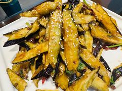 -纪林菜馆·博山菜老字号(华光路店)