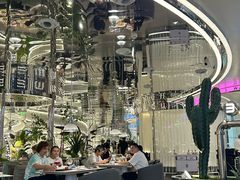 -3号仓库·创意中国菜(新世界城店)