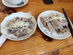 -乡亲鹅肉城(昆山店)
