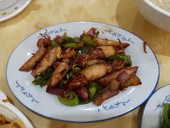 -电白鸭粥店(下沙二坊88号店)