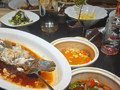 -梅花境(万科店)