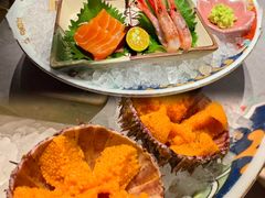 -胆道·海胆专门店(凯德晶萃店)